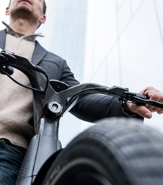 Leaos: the electric bicycle that functions with solar power, Design Will Save The World