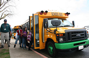 first electric school bus, sustainable transportation, Design Will Save The World