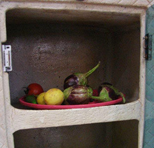 MittiCool: a fridge that works without electricity, Design Will Save The World