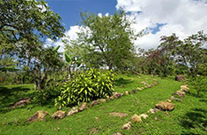 La Ecovilla, an eco-village for suistainable living, Design Will Save The World