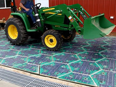 The Window Socket: solar energy on the go, Design Will Save The World