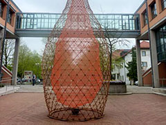 WarkaTower obtains up to 100 litres water from air per day, Design Will Save The World