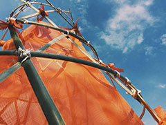 WarkaTower obtains up to 100 litres water from air per day, Design Will Save The World