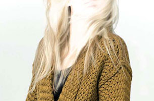 Twosquaremeter: milk and seaweed fashion clothes, Design Will Save The World